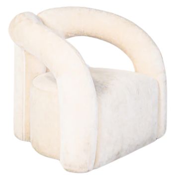 Loop Lounge Chair